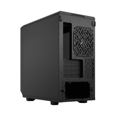 Fractal Design | Meshify 2 Mini | Side window | Black TG dark tint | mATX | Power supply included No | ATX