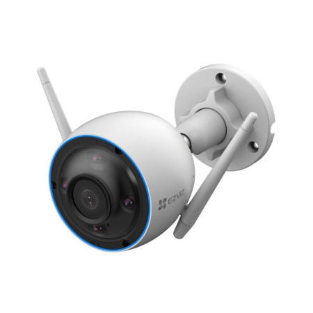 EZVIZ | IP Camera | CS-H3 | 24 month(s) | Bullet | 5 MP | 2.8 mm | IP67 | H.265/H.264 | Micro SD, Max. 512 GB | White