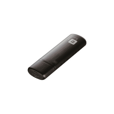 D-Link | DWA-182 Wireless AC1200 Dual Band USB Adapter