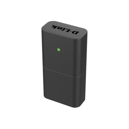 D-Link | DWA-131 Wireless N Nano USB Adapter 802.11n