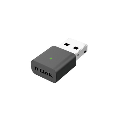 D-Link | DWA-131 Wireless N Nano USB Adapter 802.11n