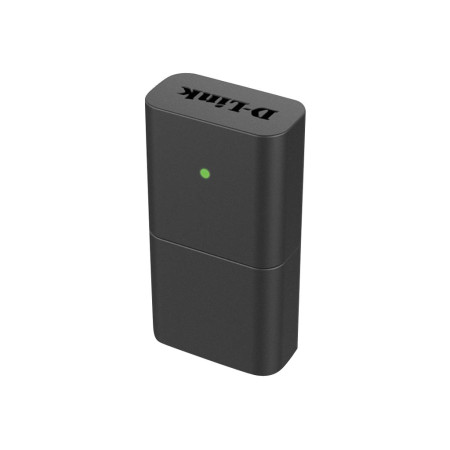 D-Link | DWA-131 Wireless N Nano USB Adapter 802.11n