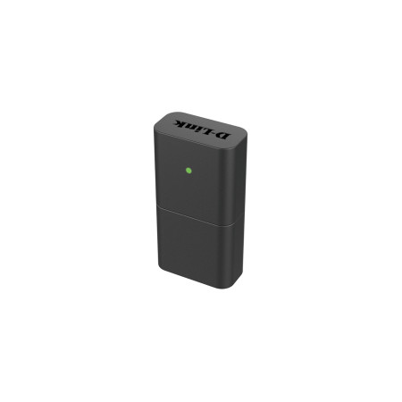 D-Link | DWA-131 Wireless N Nano USB Adapter 802.11n