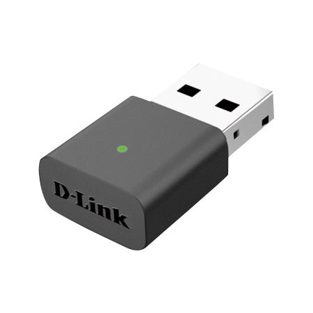 D-Link | DWA-131 Wireless N Nano USB Adapter 802.11n