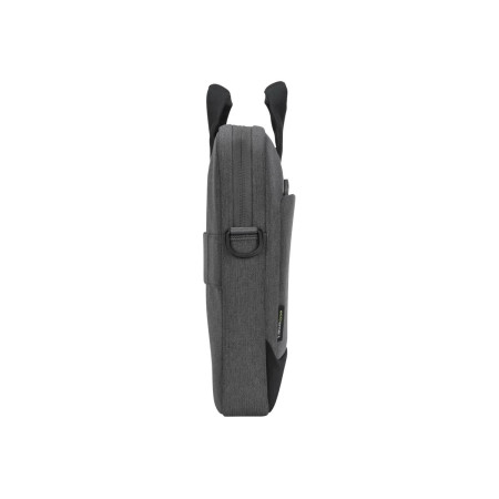 Targus | Cypress | Slimcase with EcoSmart | Fits up to size 15.6 " | Grey | Shoulder strap