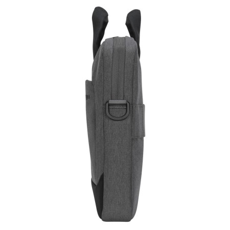 Targus | Cypress | Slimcase with EcoSmart | Fits up to size 15.6 " | Grey | Shoulder strap