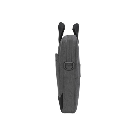 Targus | Cypress | Slimcase with EcoSmart | Fits up to size 15.6 " | Grey | Shoulder strap