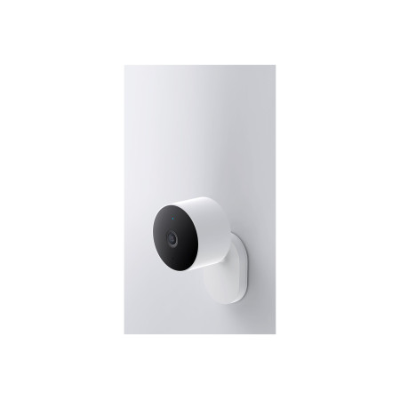 Xiaomi Outdoor Camera AW200 | Xiaomi | Camera | AW200 | H.265 | MicroSD