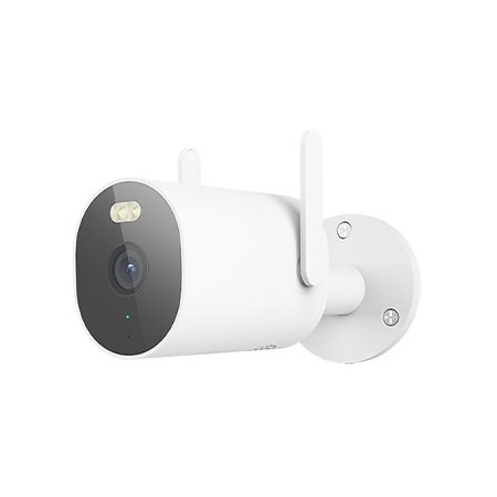 Xiaomi | Outdoor Camera | AW300 | 24 month(s) | Bullet | 3 MP | F2.0 | H.265 | MicroSD, Max. 256 GB