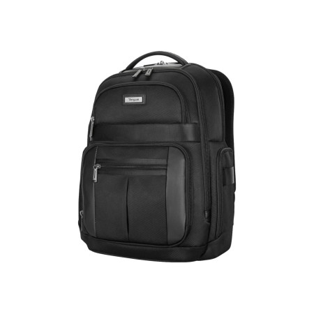 Targus | Mobile Elite Backpack | Fits up to size 15.6 " | Backpack | Black