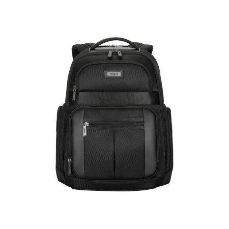 Targus | Mobile Elite Backpack | Fits up to size 15.6 " | Backpack | Black