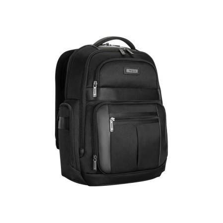 Targus | Mobile Elite Backpack | Fits up to size 15.6 " | Backpack | Black