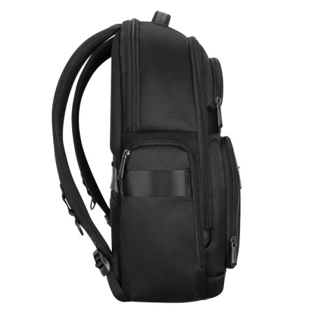 Targus | Mobile Elite Backpack | Fits up to size 15.6 " | Backpack | Black