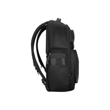 Targus | Mobile Elite Backpack | Fits up to size 15.6 " | Backpack | Black