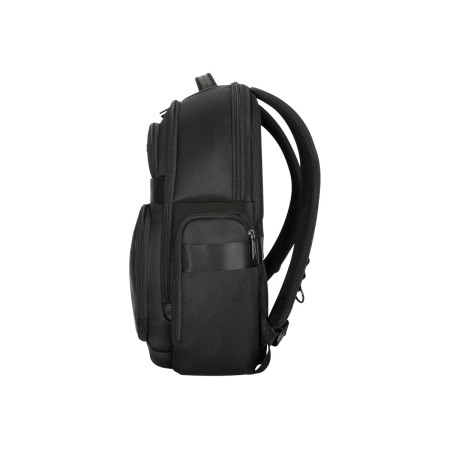 Targus | Mobile Elite Backpack | Fits up to size 15.6 " | Backpack | Black