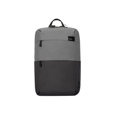 Targus | Sagano Travel Backpack | Fits up to size 15.6 " | Backpack | Grey