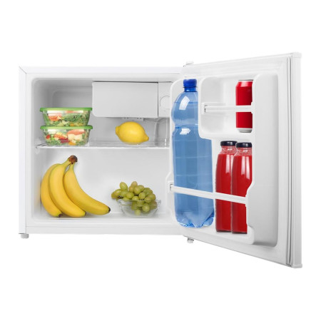 Tristar | Refrigerator | KB-7351 | Energy efficiency class E | Free standing | Larder | Height 48.5 cm | Fridge net capacity 46 