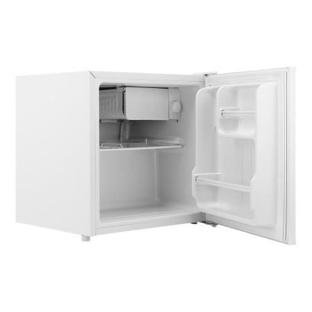 Tristar | Refrigerator | KB-7351 | Energy efficiency class E | Free standing | Larder | Height 48.5 cm | Fridge net capacity 46 