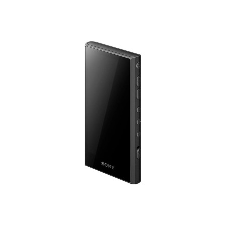 Sony NW-A306 Walkman A Series Portable Audio Player 32GB, Black | Walkman A Series Portable Audio Player | NW-A306 | Bluetooth |