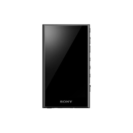 Sony NW-A306 Walkman A Series Portable Audio Player 32GB, Black | Walkman A Series Portable Audio Player | NW-A306 | Bluetooth |