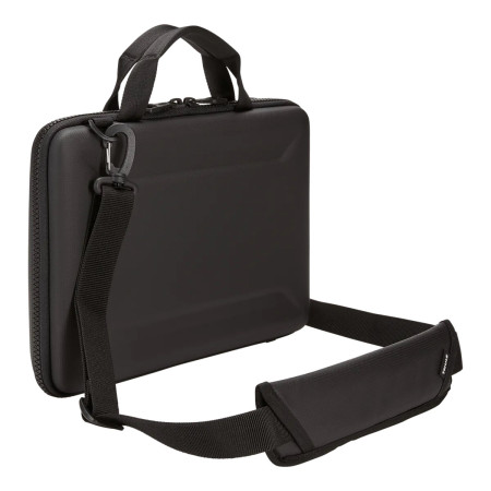 Thule | TGAE-2358 | Gauntlet 4 MacBook Pro Attaché | Sleeve | Black | 14 " | Shoulder strap