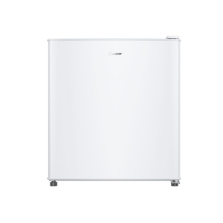 Candy | Refrigerator | CHASD4351EWC | Energy efficiency class E | Free standing | Larder | Height 51 cm | Fridge net capacity 42