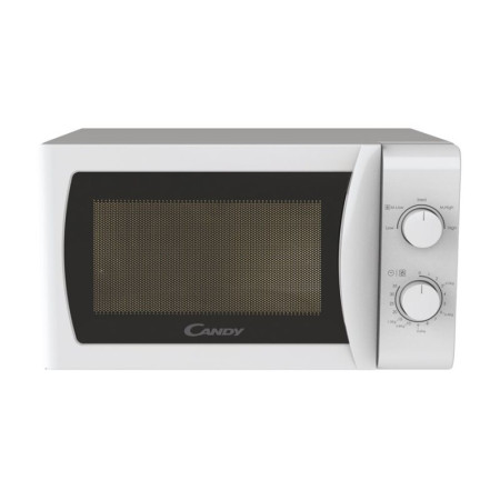 Candy | Microwave Oven | CMW20SMW | Free standing | 700 W | White