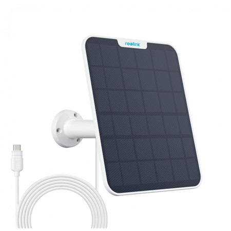 Reolink | Solar Panel | SP2-W | IP65 | White