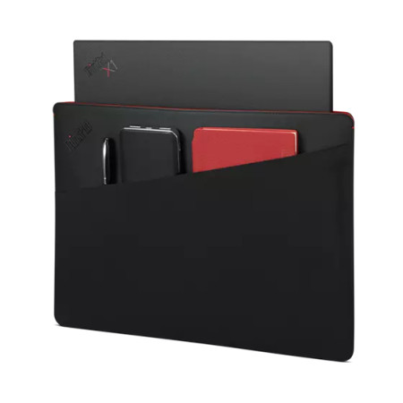 Lenovo ThinkPad Professional Sleeve 14" | Lenovo | ThinkPad Professional 14" | Professional | Sleeve | Black