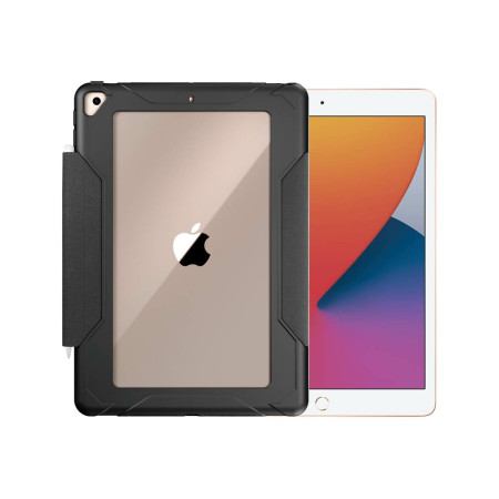 PanzerGlass Rugged Flip Cover Apple Ipad 10.2/Air 10.5 | PanzerGlass