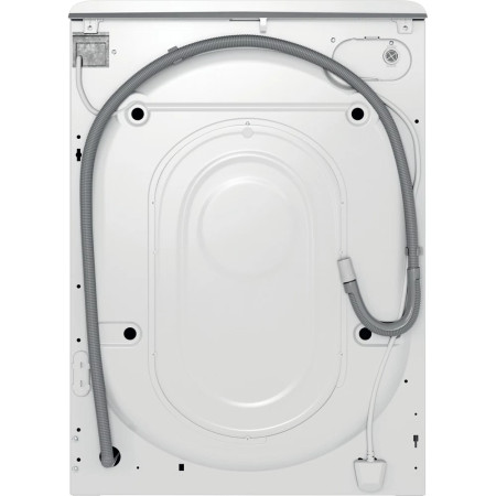 INDESIT | Washing Machine | MTWE 81495 WK EE | Energy efficiency class B | Front loading | Washing capacity 8 kg | 1400 RPM | De