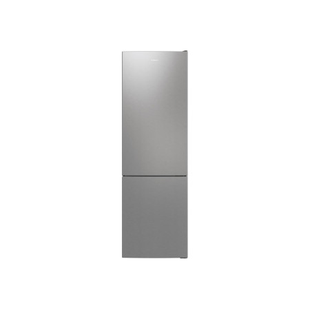 Candy | Refrigerator | CCT3L517ES | Energy efficiency class E | Free standing | Combi | Height 176 cm | No Frost system | Fridge