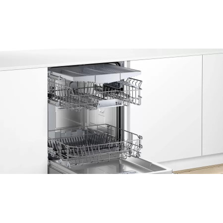 Dishwasher | SMV2HVX02E | Built-in | Width 59.8 cm | Number of place settings 14 | Number of programs 5 | Energy efficiency clas