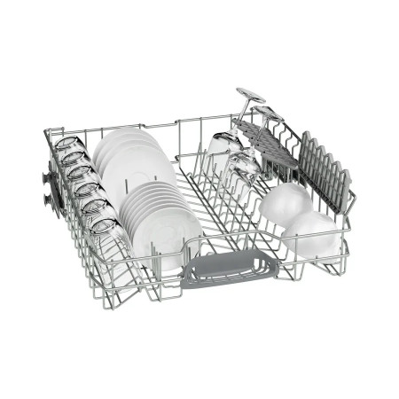 Dishwasher | SMV2HVX02E | Built-in | Width 59.8 cm | Number of place settings 14 | Number of programs 5 | Energy efficiency clas