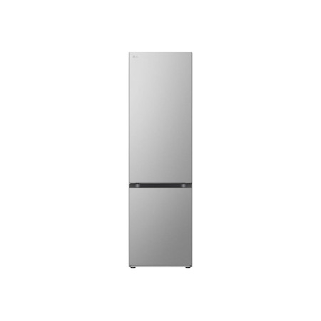 LG | Refrigerator | GBV3200DPY | Energy efficiency class D | Free standing | Combi | Height 203 cm | No Frost system | Fridge ne