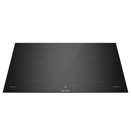 Gorenje | Hob | GI6401BSC | Induction | Number of burners/cooking zones 4 | Touch | Timer | Black