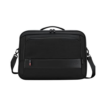 Lenovo | ThinkPad Professional | Fits up to size 16 " | Topload | Black | Waterproof