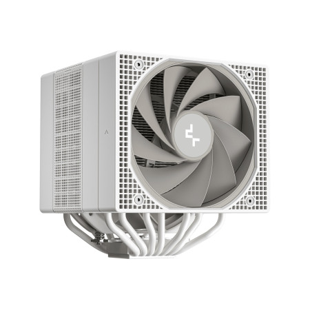 Deepcool | ASSASSIN IV WH | Intel, AMD | CPU Cooler