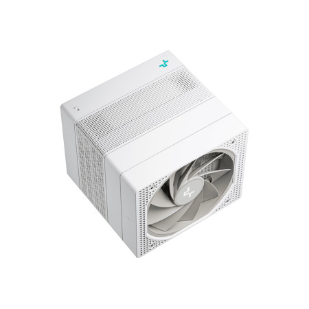 Deepcool | ASSASSIN IV WH | Intel, AMD | CPU Cooler