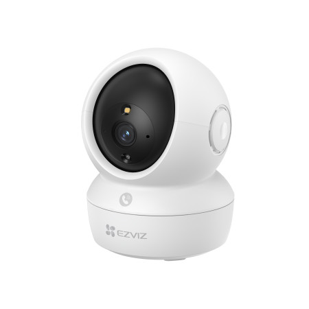 EZVIZ | IP Camera | CS-H6c | PTZ | 2 MP | 4mm | Power over Ethernet (PoE) | IP20 | H.264 | Micro SD, Max.256GB