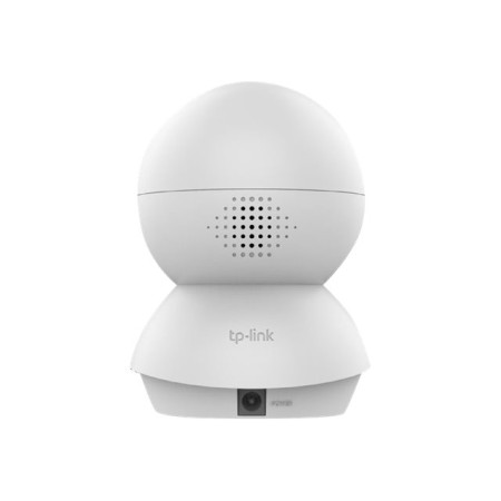 TP-LINK | Pan/Tilt Home Security Wi-Fi Camera | TC70 | PTZ | 2 MP | 4mm/F2.4 | H.264 | Micro SD, Max. 128GB