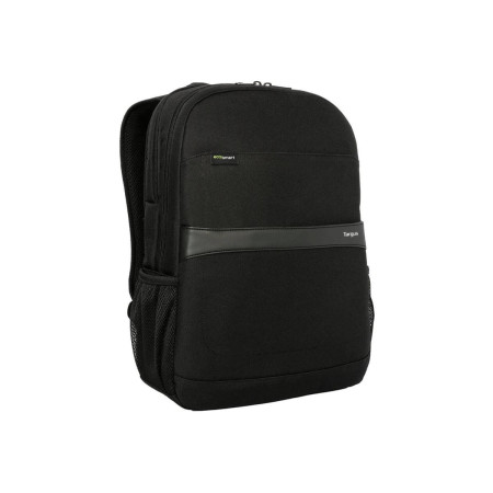 Targus | GeoLite EcoSmart Advanced | Fits up to size 14-16 " | Backpack | Black | Shoulder strap | Waterproof