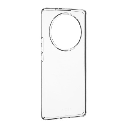 Fixed | TPU Gel Case for Honor Magic5 Lite 5G | Back Cover | Honor | Magic5 Lite 5G | TPU | Transparent