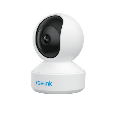 Reolink | Super HD Camera | E Series E320 | PTZ | 3 MP | 4mm/F2.0 | H.264 | Micro SD, Max. 256 GB