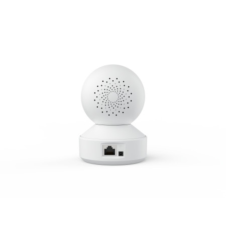 Reolink | Super HD Smart Home WiFi IP Camera | E Series E330 | PTZ | 4 MP | 4mm/F2.0 | H.264 | Micro SD, Max. 256 GB