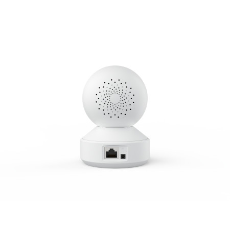 Reolink | Super HD WiFi Camera | E Series E340 | PTZ | 5 MP | 2.8-4mm/F2.0 | H.264 | Micro SD, Max. 256 GB