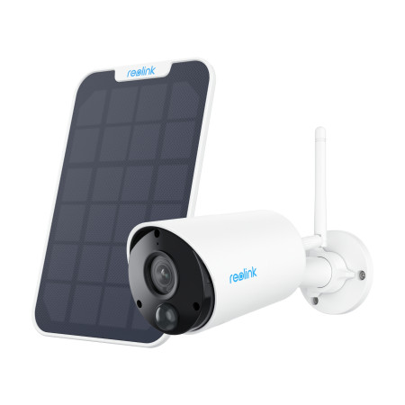 Reolink | Wire-Free Wireless Battery Security Camera | Argus Series B320 | Bullet | 3 MP | Fixed | IP65 | H.264 | MicroSD, max. 