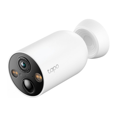 TP-LINK | Smart Wire-Free Security Camera | Tapo C425 | 24 month(s) | Bullet | 4 MP | F/2.1 | IP66 | H.264 | MicroSD, up to 512 