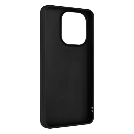 Fixed | Story | Back protection | Xiaomi | Redmi Note 13 | Rubberized | Black