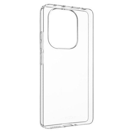 Fixed | Back protection | Xiaomi | Redmi Note 13 Pro/POCO M6 Pro | TPU | Clear